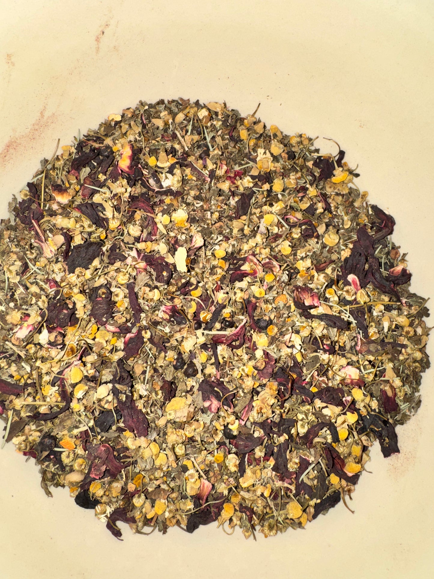 Holiday bath bundle readying to ship