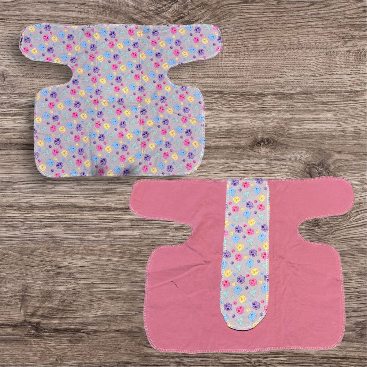 One Size Preflat