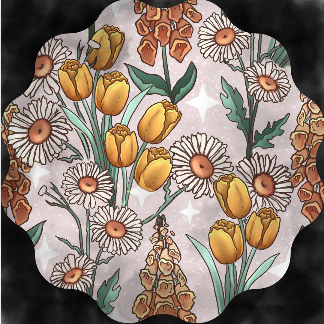 Foxglove