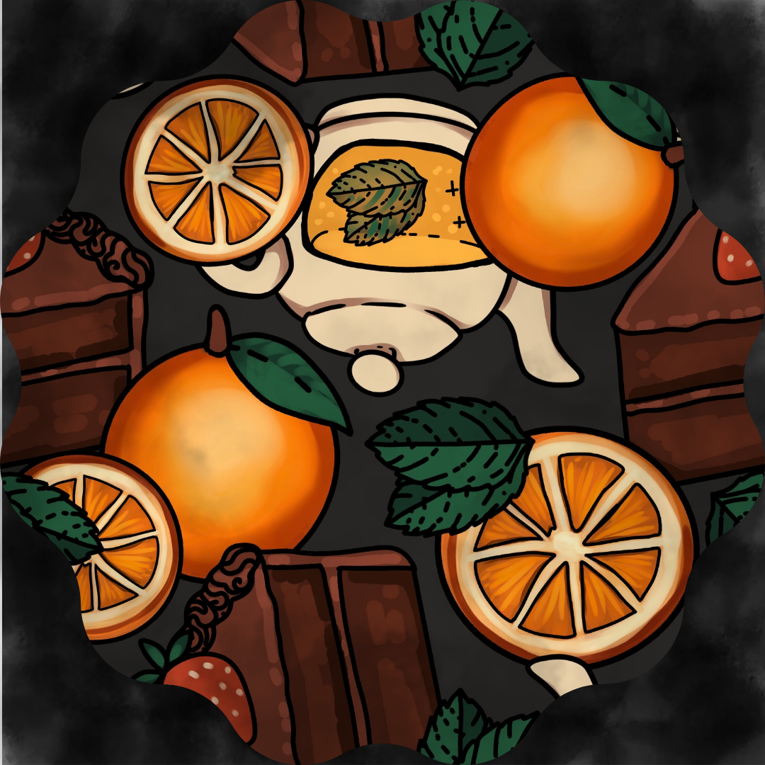 Tasty and Toxic