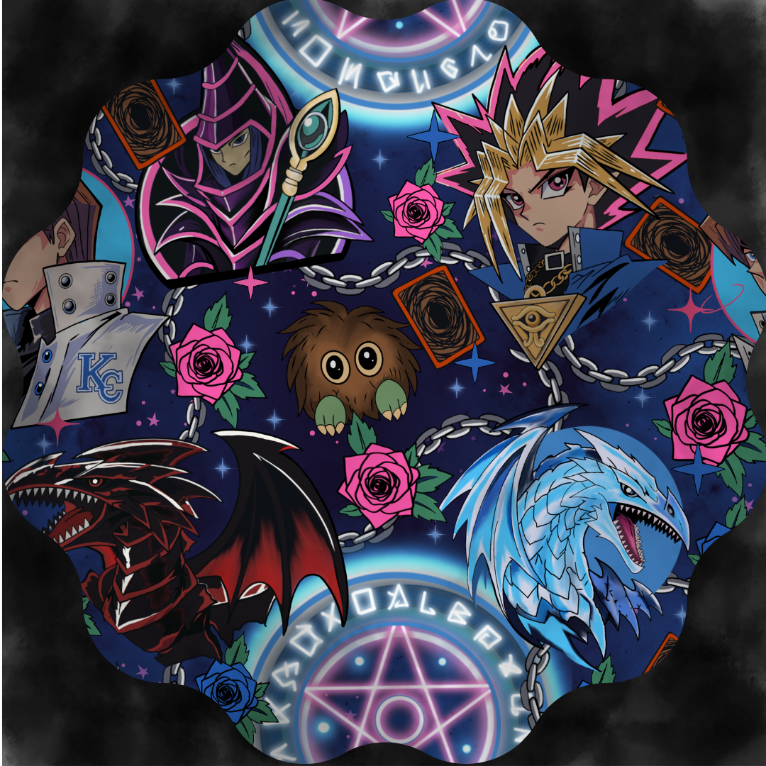 Yu-Gi-Oh