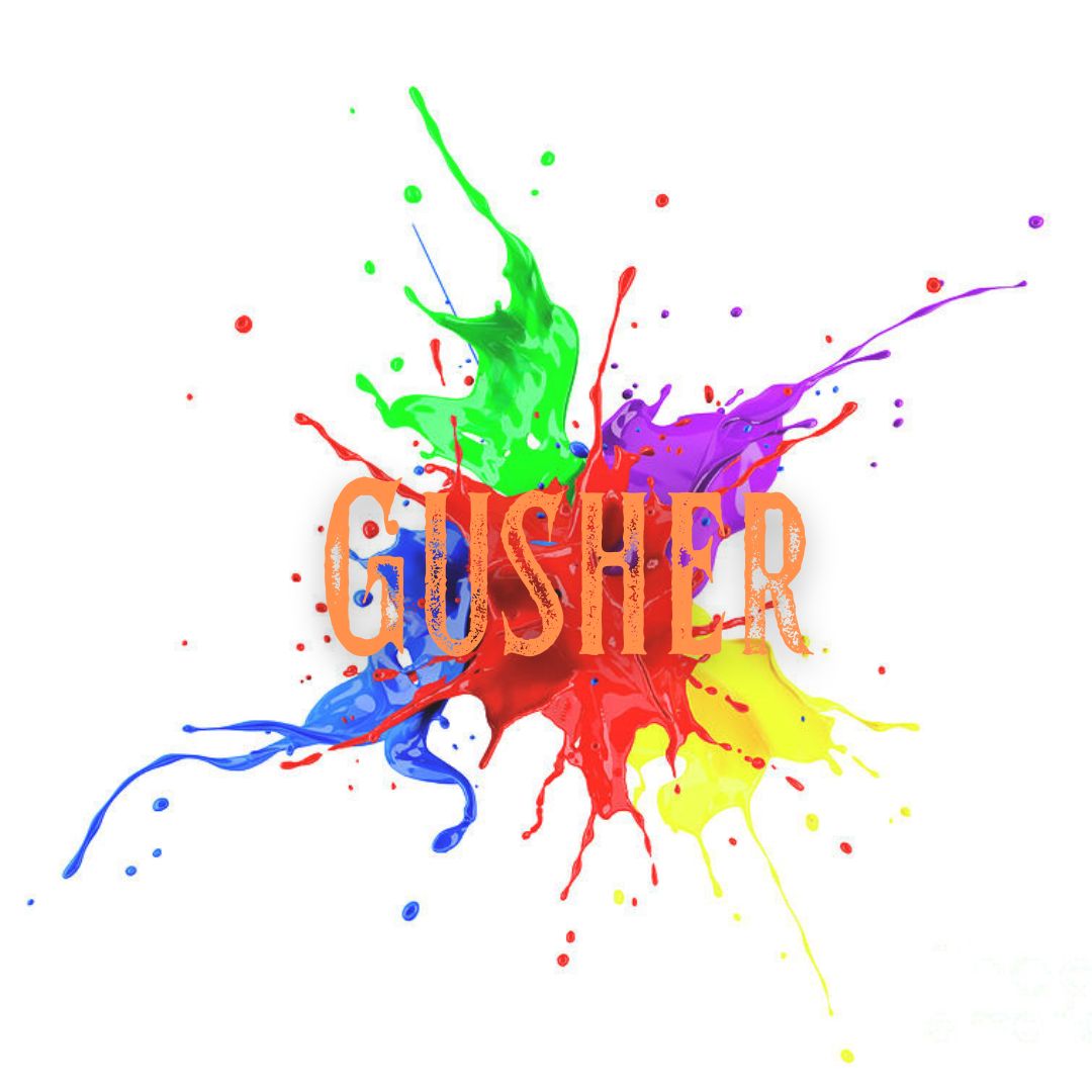 Gusher
