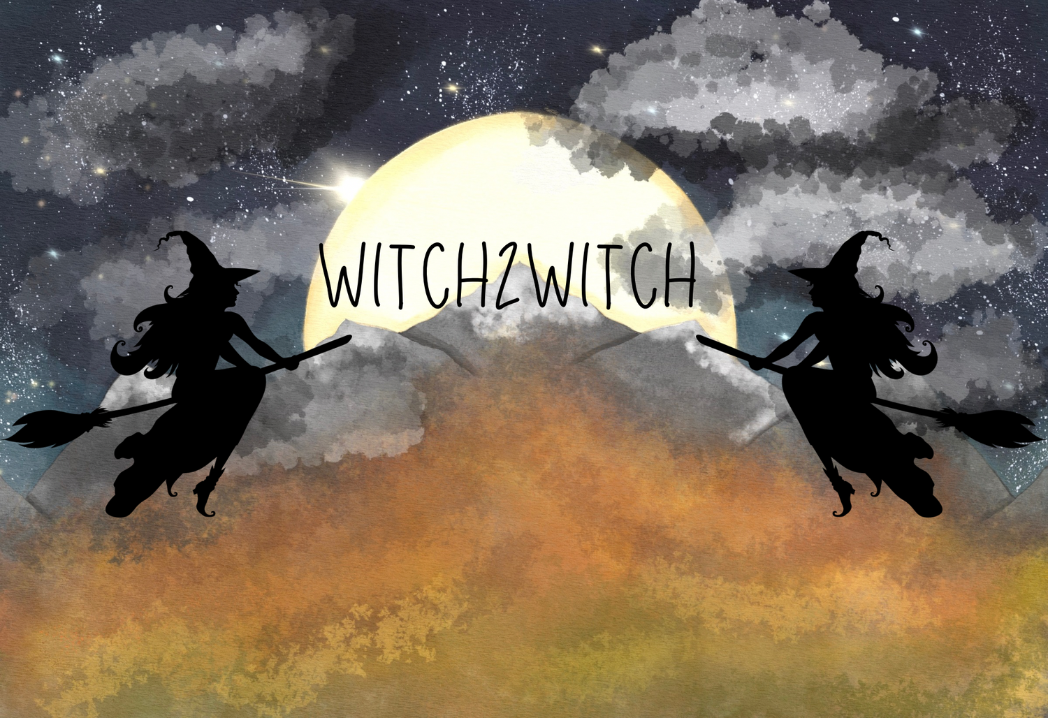 Witch 2 Witch