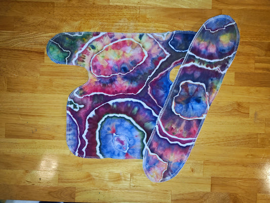 Potion New born cloth diaper