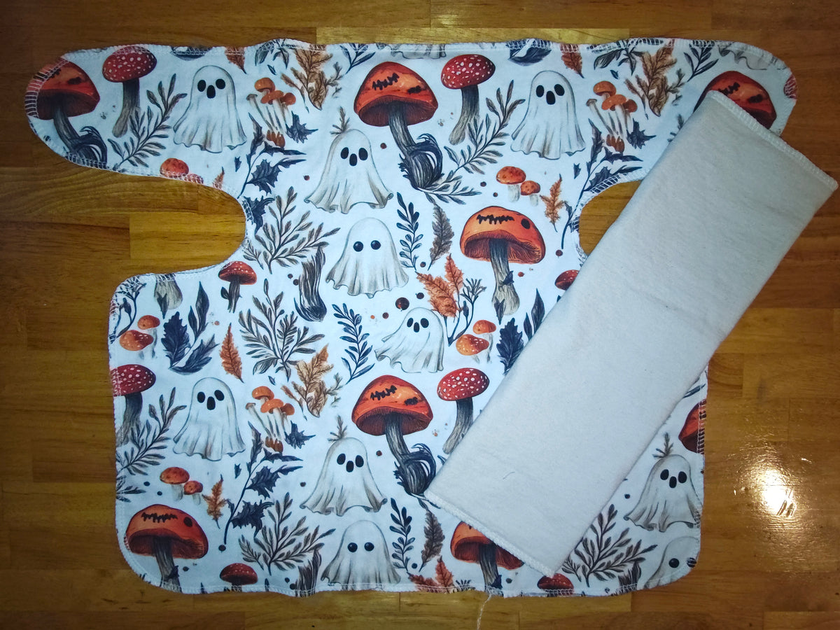 Ghost Organic cotton Preflat