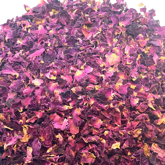Dried Rose