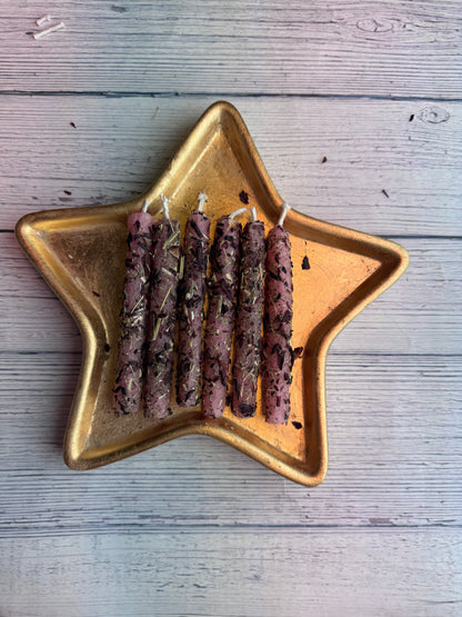 Holiday bath bundle readying to ship