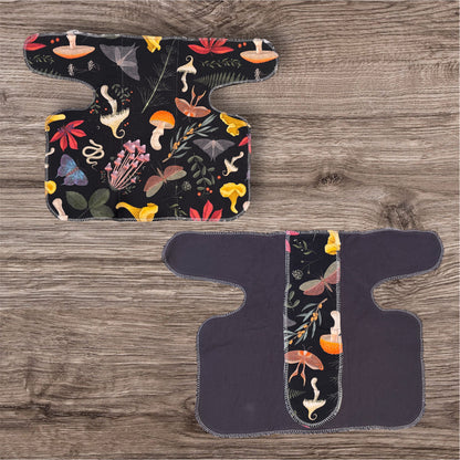 One Size Preflat