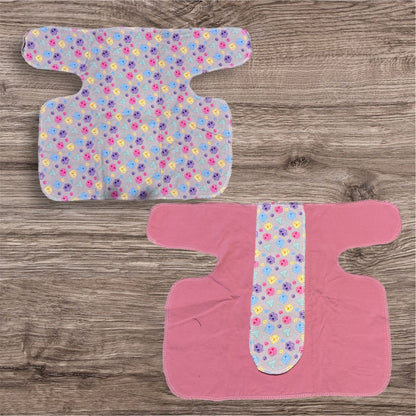 One Size Preflat