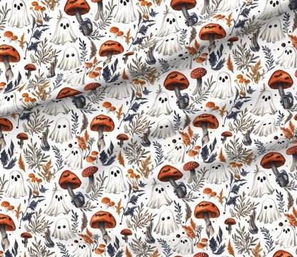 September Organic cotton fitted