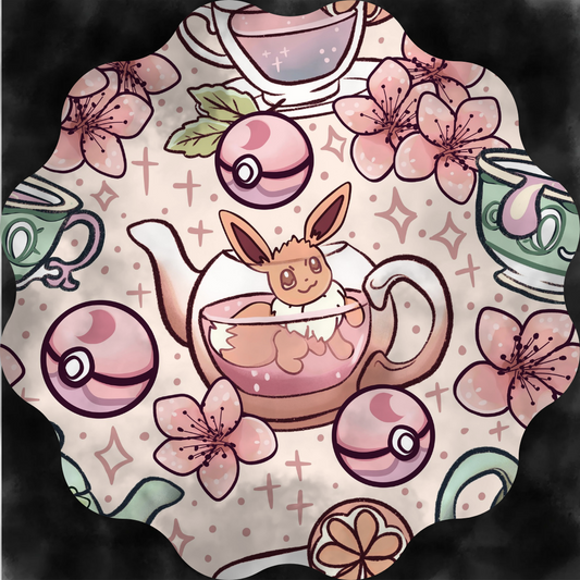 Eevetea