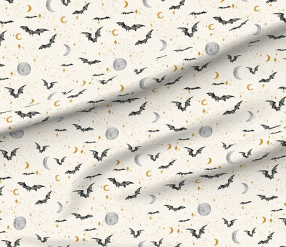 September Organic cotton fitted