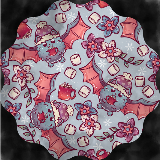 Winter bats