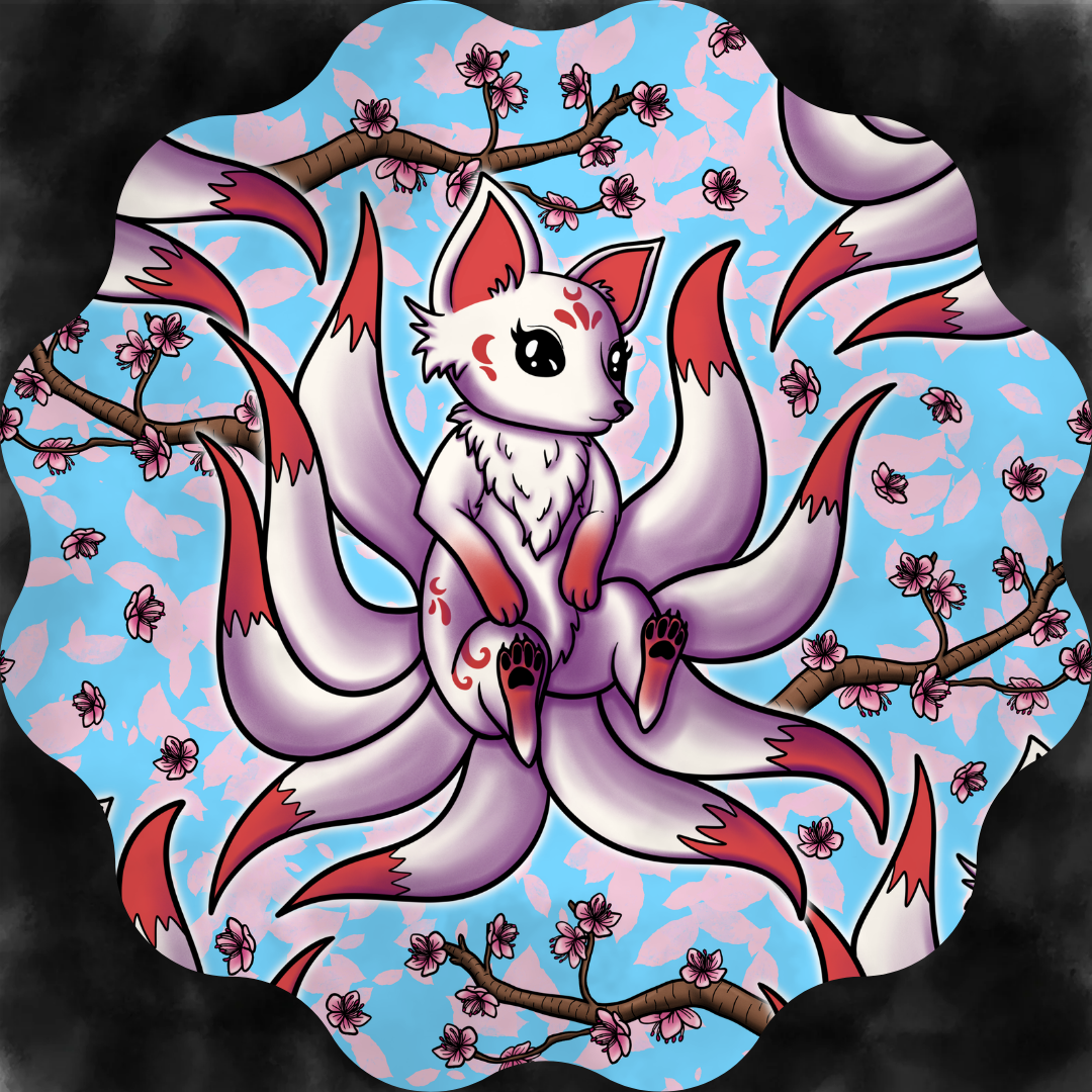 Ninetails