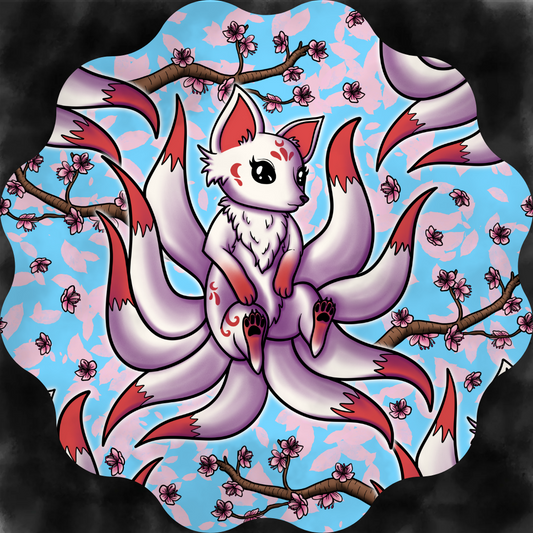 Ninetails