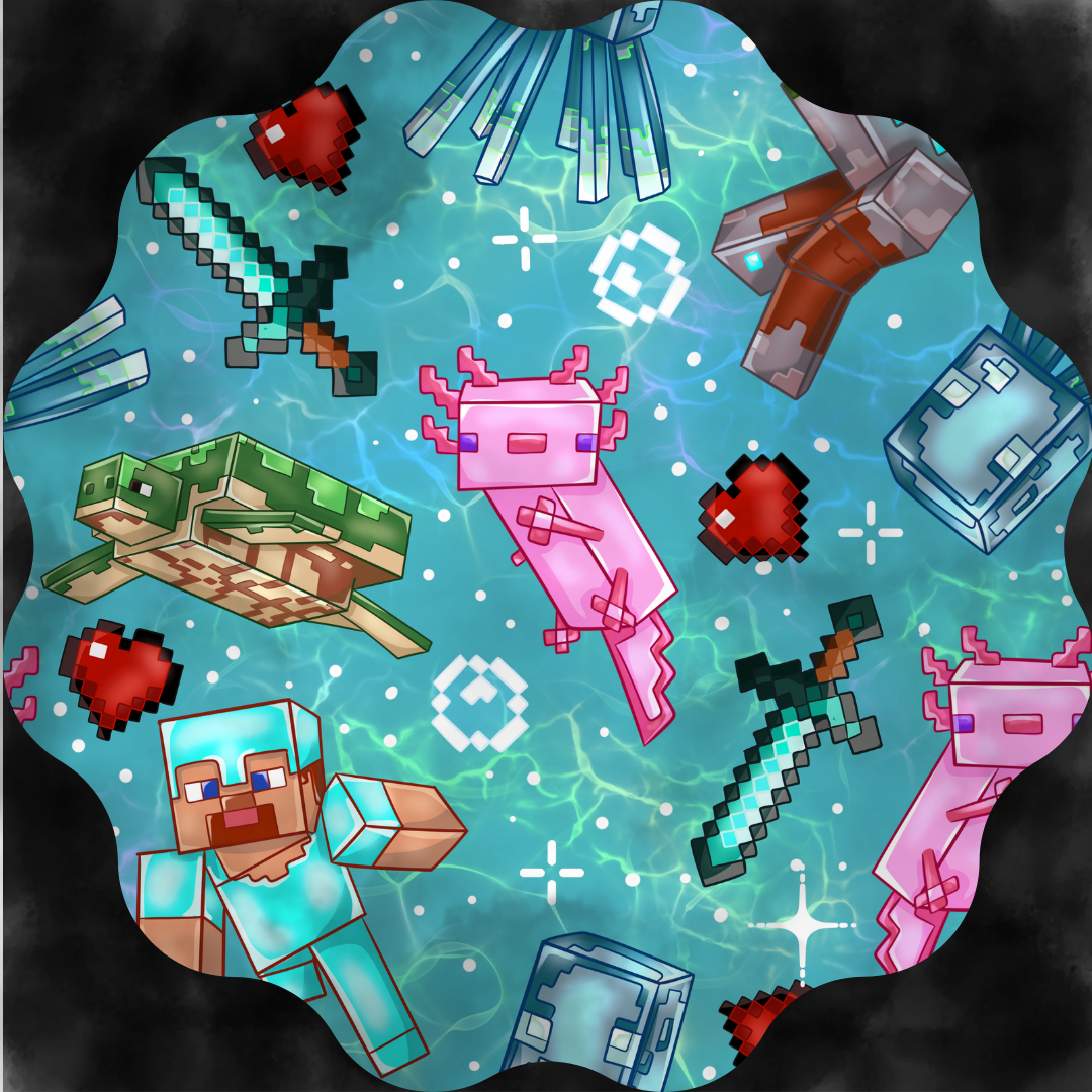 Underwater Craft
