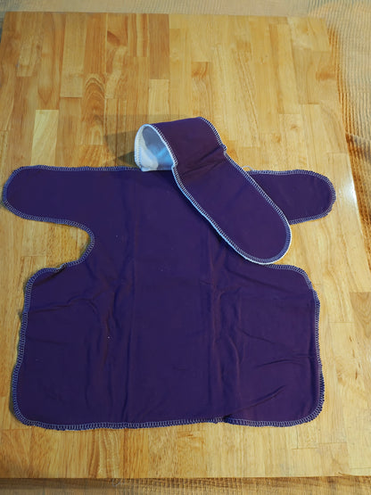 One Size Preflat