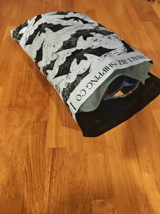 Cloth pad mystery box
