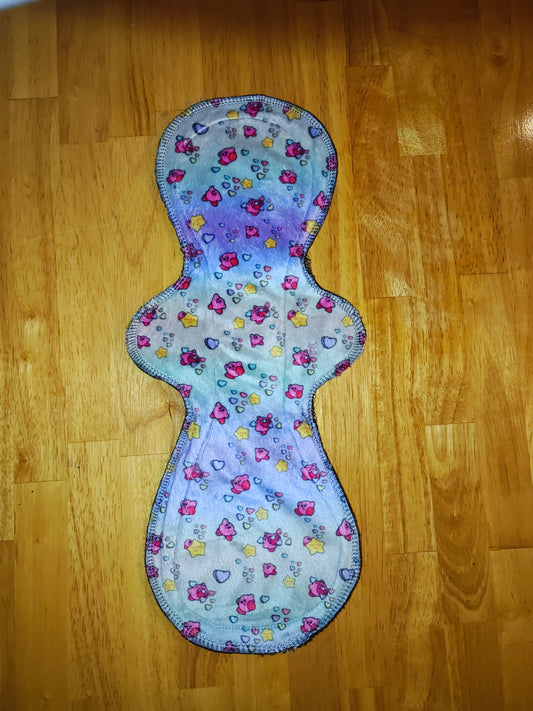 Super heavy Kirby pad