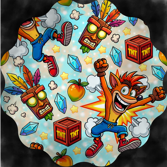 Crash