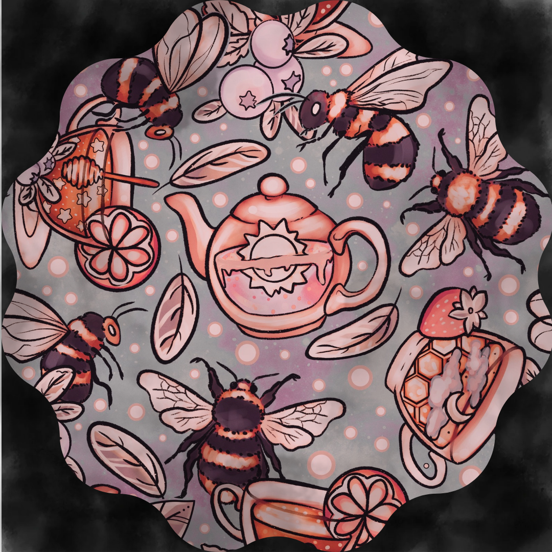 BeeTeaful