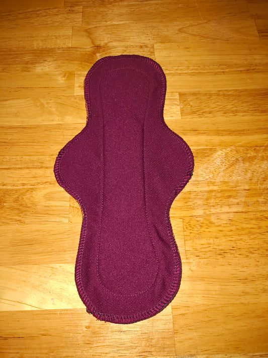 11 inch heavy