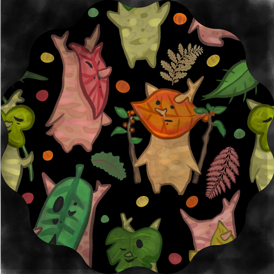 Korok friends